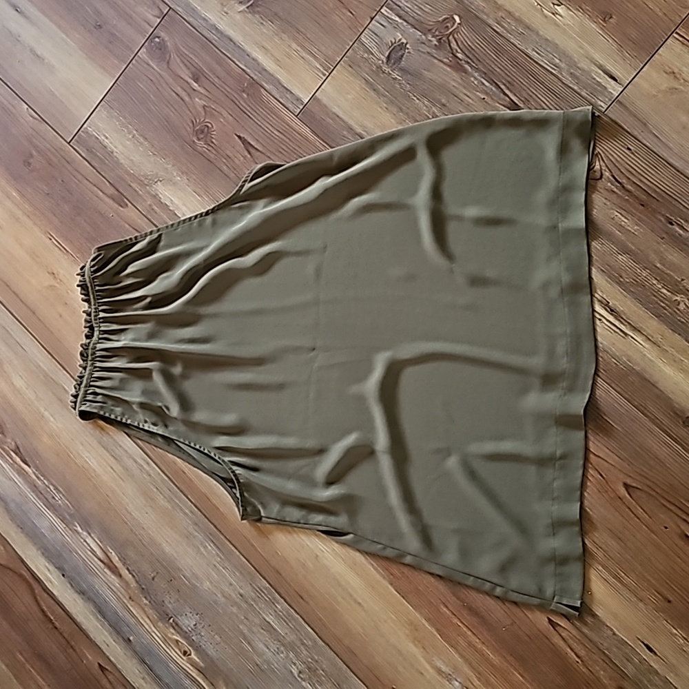 J Crew Tank - Picture 5 of 5